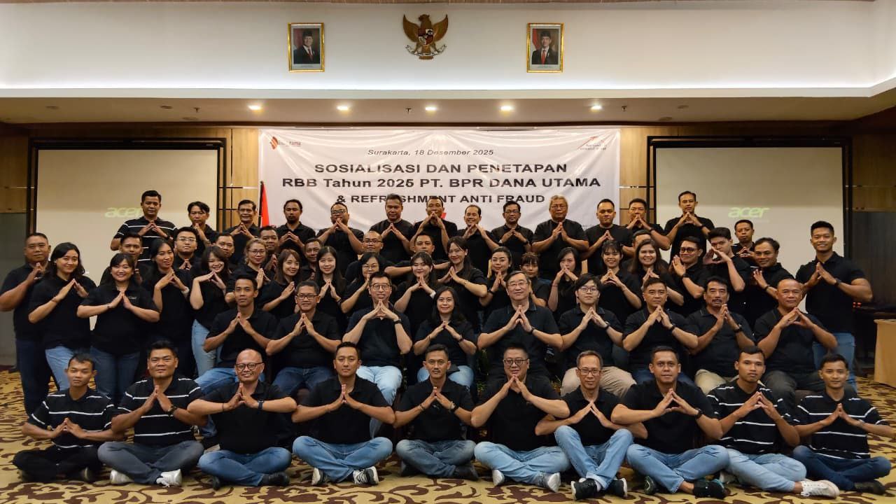 Ulang Tahun