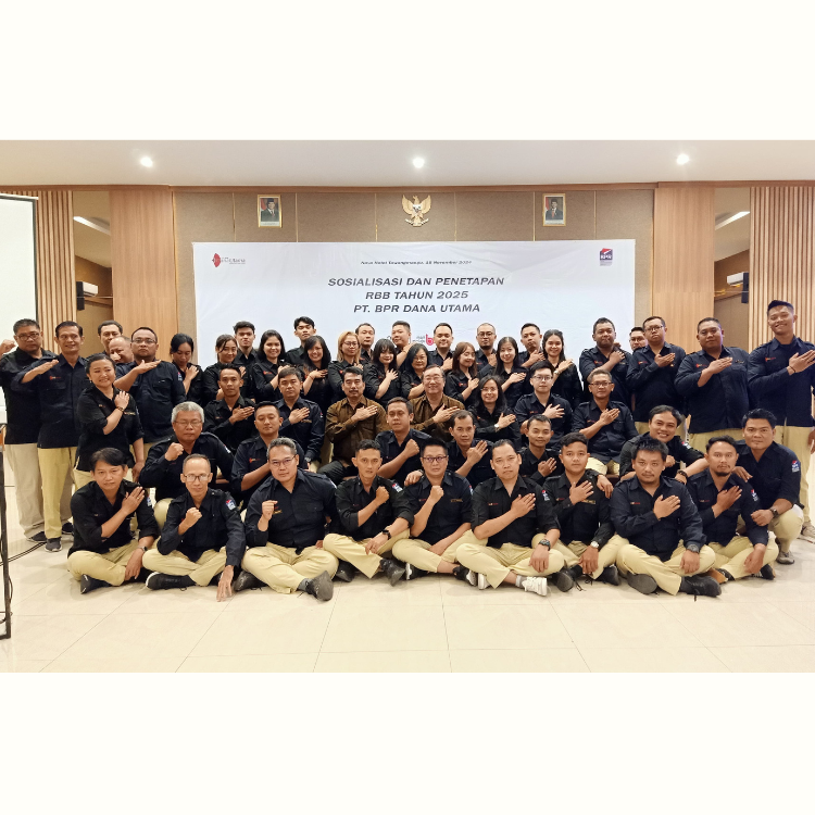 BPR bareng