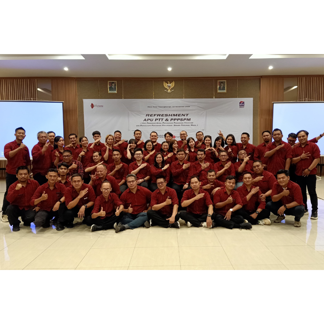BPR Staff