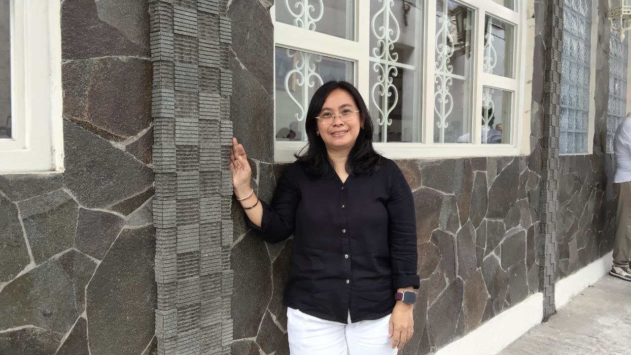 Direktur Utama