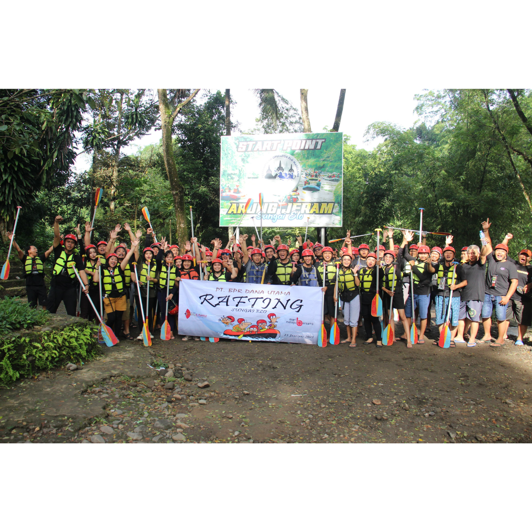 Rafting
